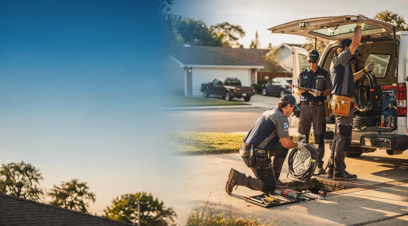 Water Softener Installation in Llano, CA near me